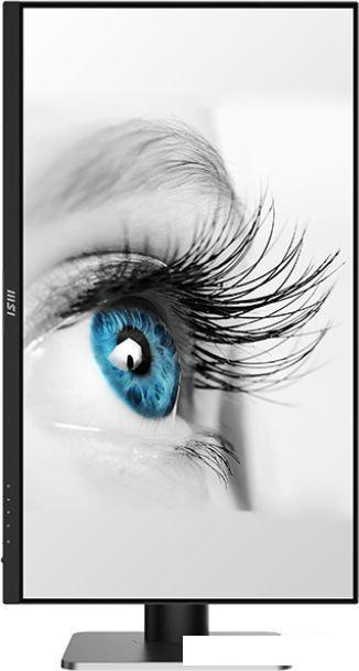 Монитор MSI Pro MP273QP Монитор MSI Pro MP273QP