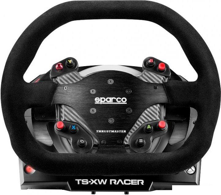 Руль Thrustmaster TS-XW Racer Sparco P310 Competition Mod