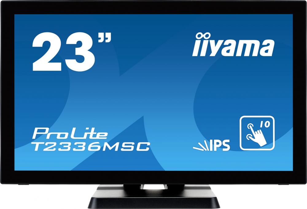 Информационный дисплей Iiyama ProLite T2336MSC-B2 Информационный дисплей Iiyama ProLite T2336MSC-B2