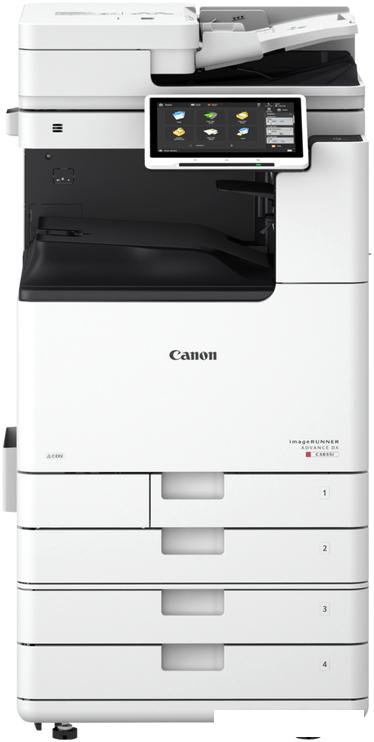 МФУ Canon imageRUNNER Advance DX C3830i МФУ Canon imageRUNNER Advance DX C3830i
