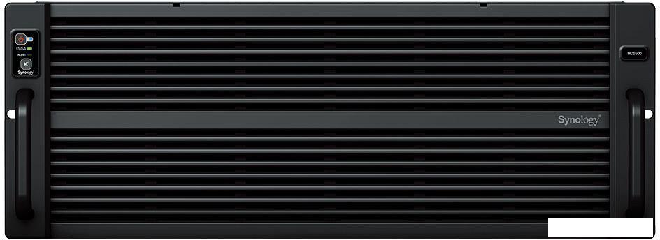 Сетевой накопитель Synology High Density HD6500