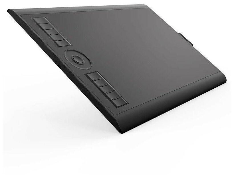 Графический планшет Gaomon M10K Pro