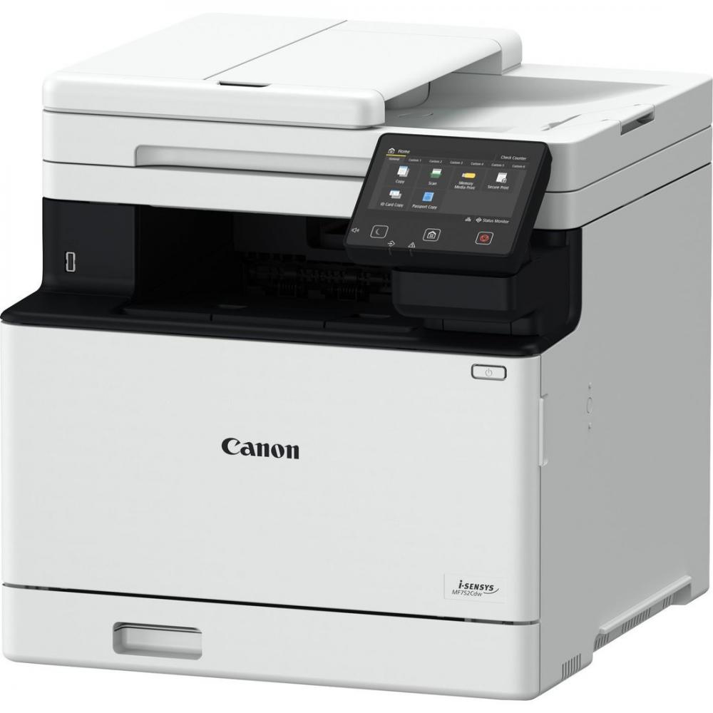 МФУ Canon MF752Cdw 5455C012 МФУ Canon MF752Cdw 5455C012