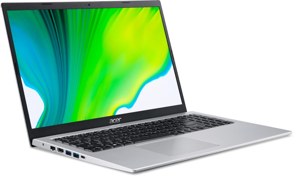 Ноутбук Acer Aspire 5 A515-56-57X2 NX.A1GEP.00M Ноутбук Acer Aspire 5 A515-56-57X2 NX.A1GEP.00M