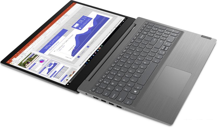 Ноутбук Lenovo V15-IML 82NB006EUE Ноутбук Lenovo V15-IML 82NB006EUE