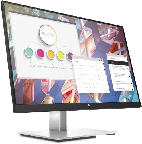 Монитор HP E27 G4 Монитор HP E27 G4