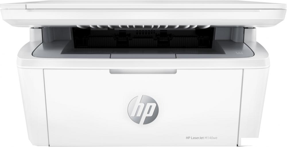 МФУ HP LaserJet M140we 7MD72E МФУ HP LaserJet M140we 7MD72E