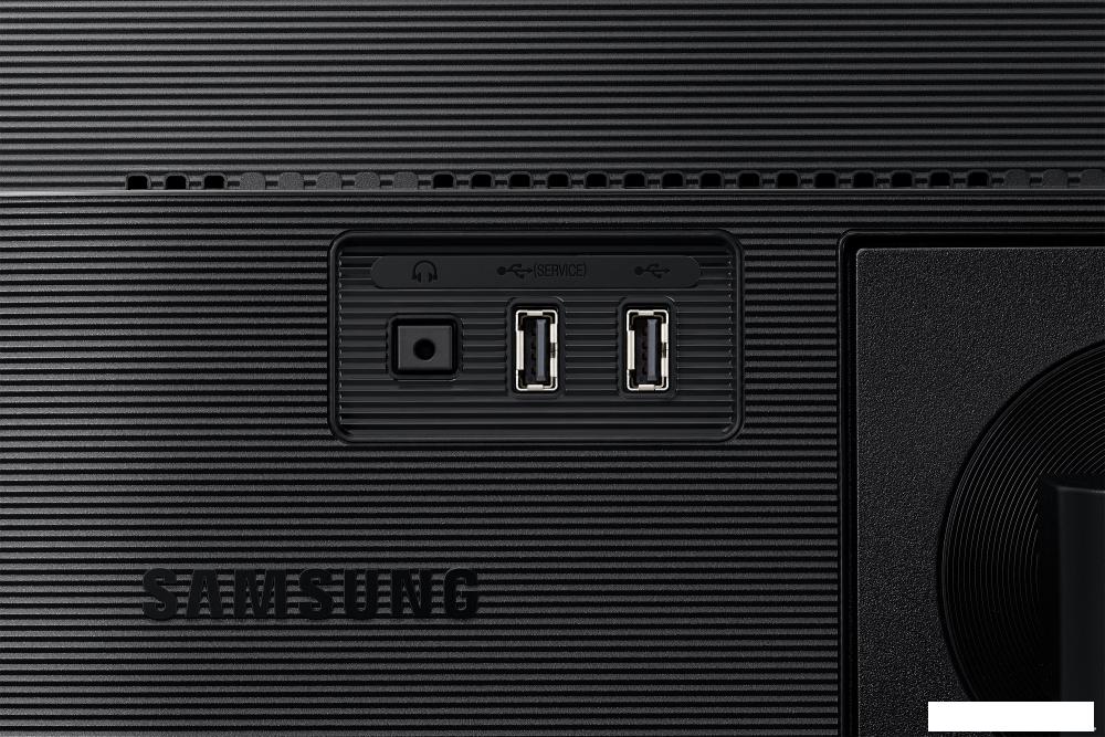 Монитор Samsung F24T450FQI Монитор Samsung F24T450FQI