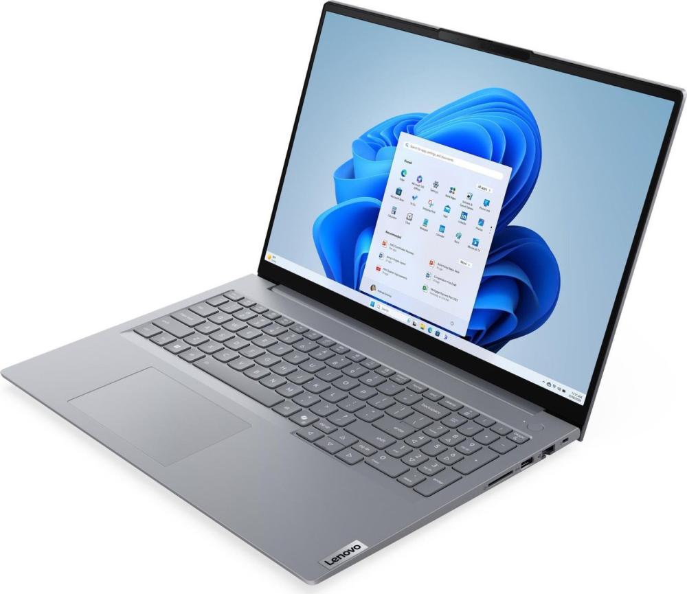 Ноутбук Lenovo ThinkBook 16 G8 IAL 21SK000EGQ