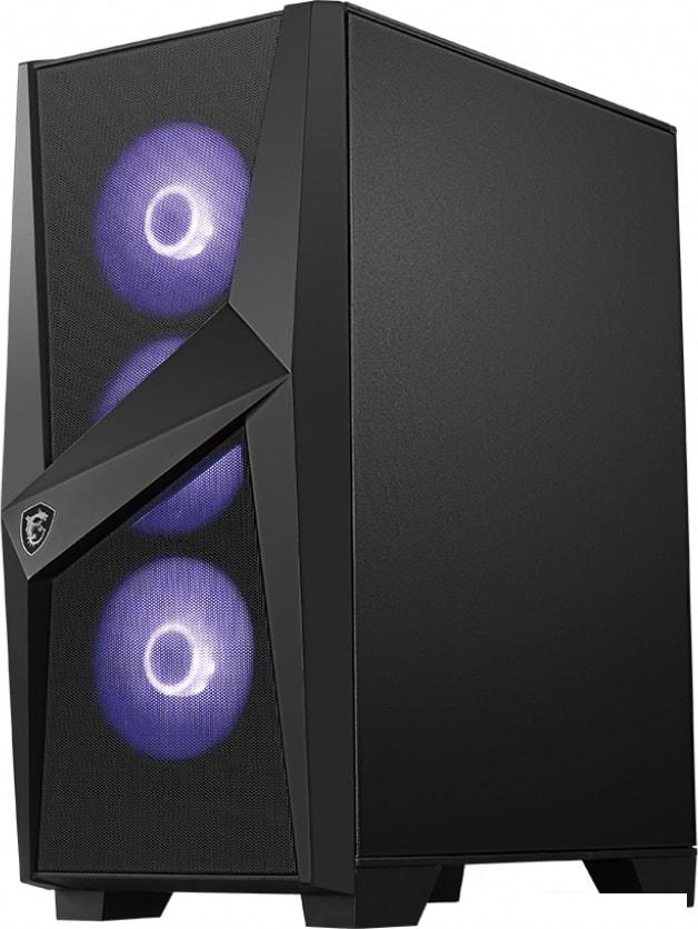 Корпус MSI MAG Forge 101M