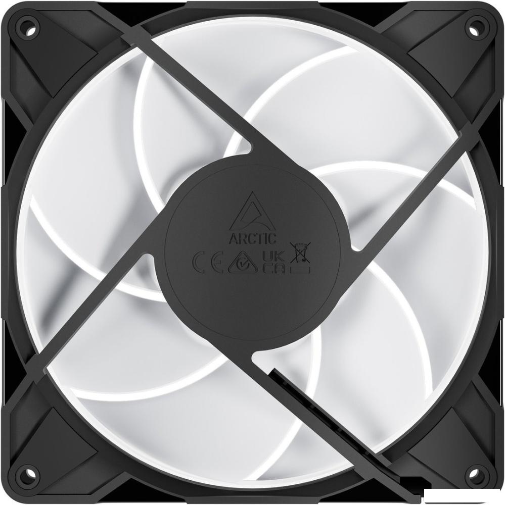 Вентилятор для корпуса Arctic P14 Pro A-RGB ACFAN00315A
