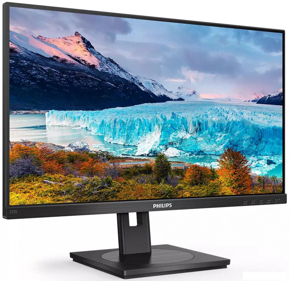 Монитор Philips 272S1AE/00 Монитор Philips 272S1AE/00