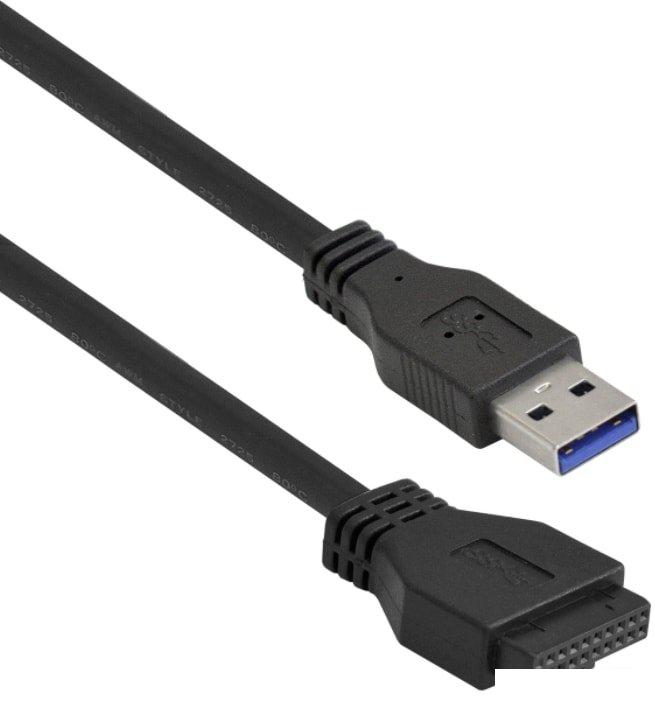Планка ExeGate U3H-625 3,5"