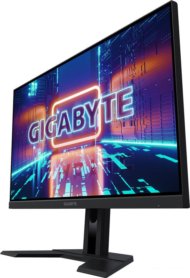 Игровой монитор Gigabyte M27Q (rev. 2.0)