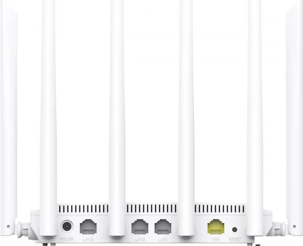 Wi-Fi роутер Netis NC63