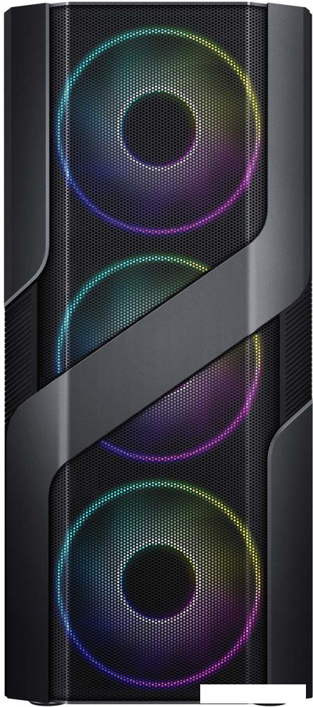 Корпус Formula V-Line 7405