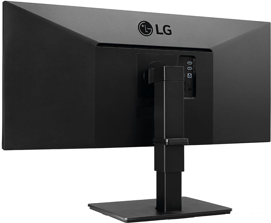 Монитор LG UltraWide 34BN770-B Монитор LG UltraWide 34BN770-B