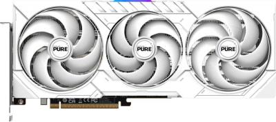 Видеокарта Sapphire Pure Radeon RX 9070 11349-02-20G