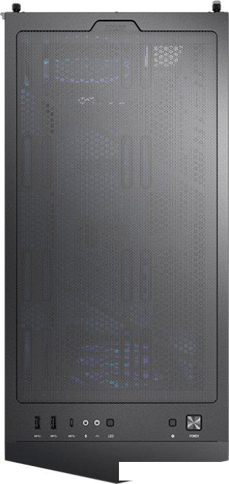 Корпус MSI MPG Gungnir 300R Airflow (черный)