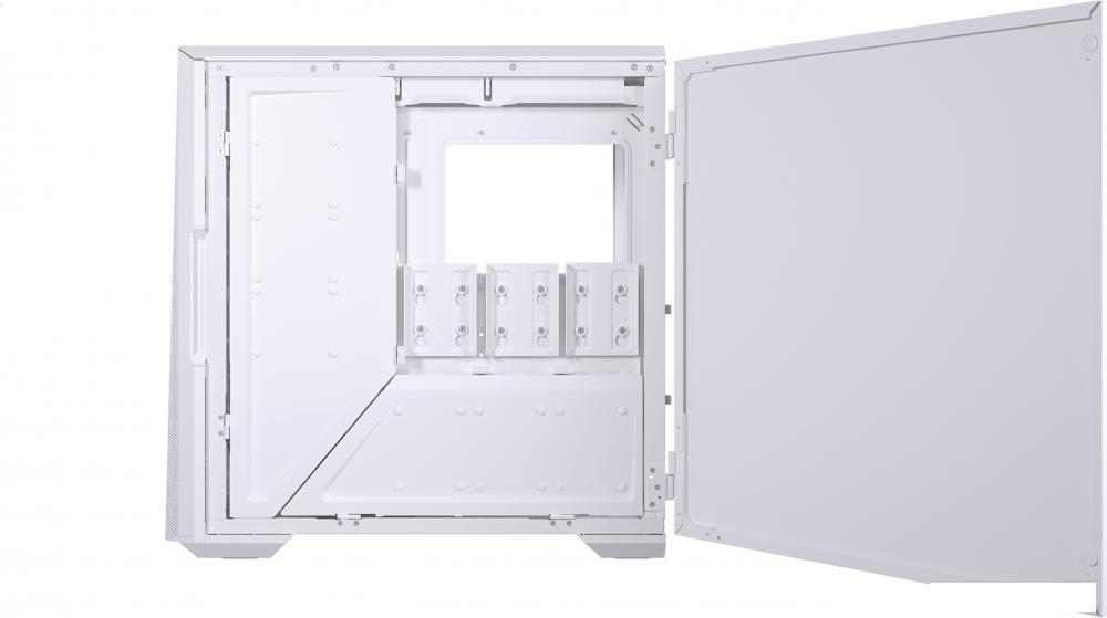 Корпус Phanteks Eclipse G500A DRGB White PH-EC500GA_DMW01A
