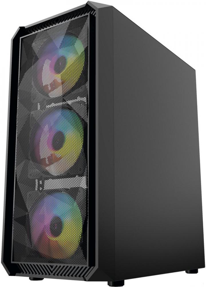 Корпус Powercase Mistral Edge CMIEB-L4