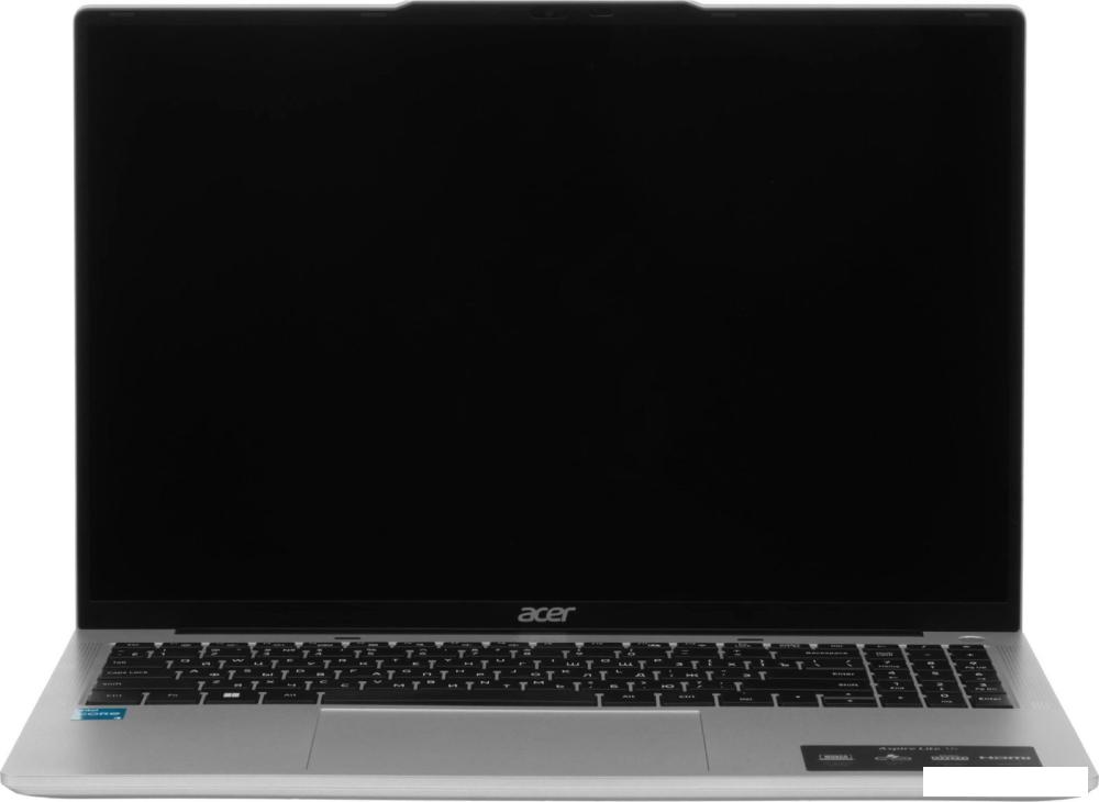 Ноутбук Acer Aspire Lite 16 AL16-52P-52JZ NX.J23EM.003