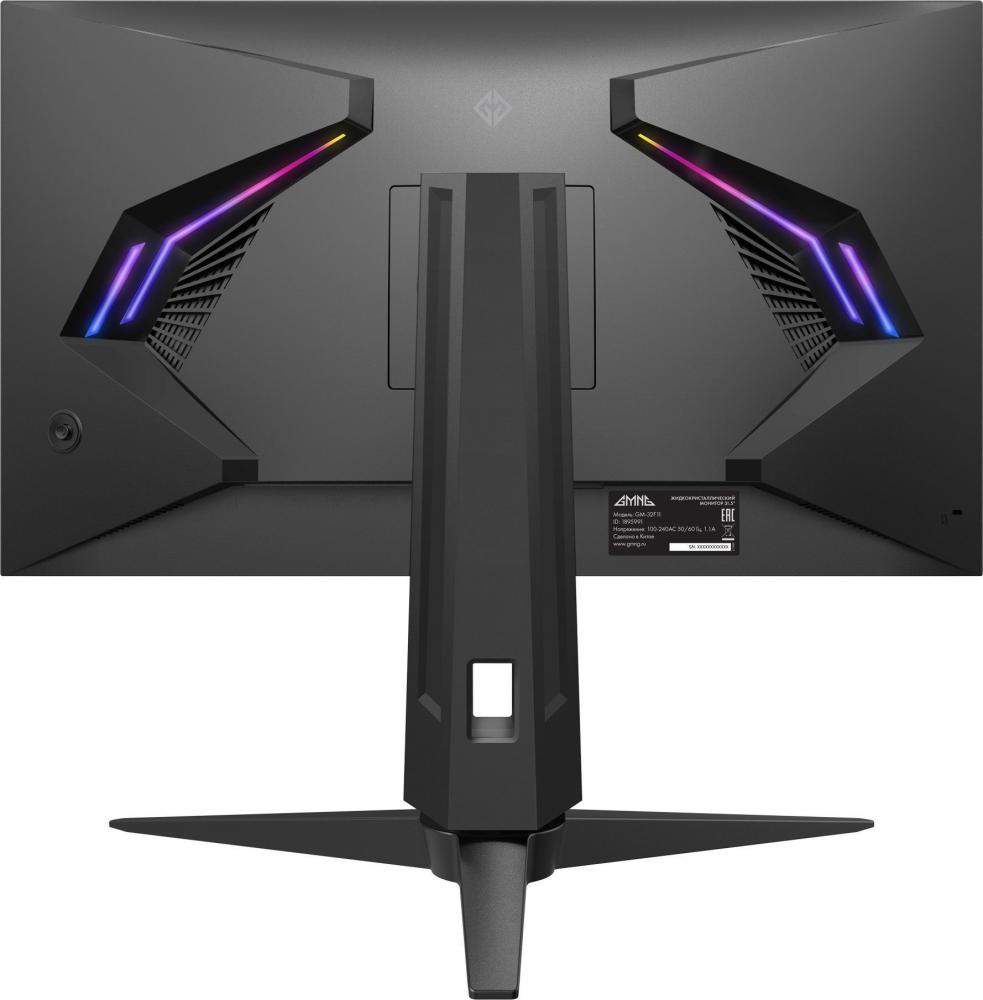 Игровой монитор Oklick GM-32F11 Игровой монитор Oklick GM-32F11
