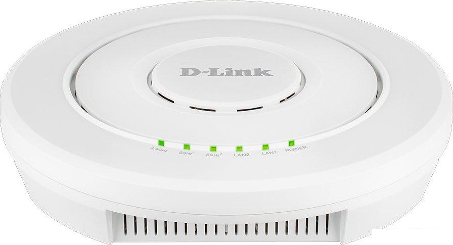 Точка доступа D-Link DWL-7620AP/RU/A1A