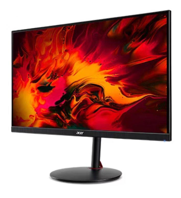 Игровой монитор Acer Nitro XV271Zbmiiprx UM.HX1EE.Z01 Игровой монитор Acer Nitro XV271Zbmiiprx UM.HX1EE.Z01