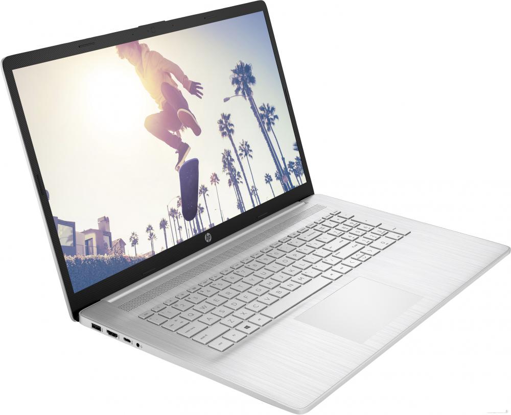 Ноутбук HP 17-cp2145ng 7P7M2EA Ноутбук HP 17-cp2145ng 7P7M2EA