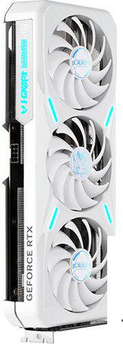 Видеокарта Maxsun GeForce RTX 5060 iCraft AIGA Classic OC 8G D7