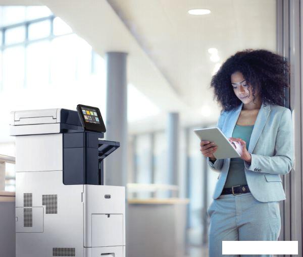 МФУ Xerox VersaLink B605/S