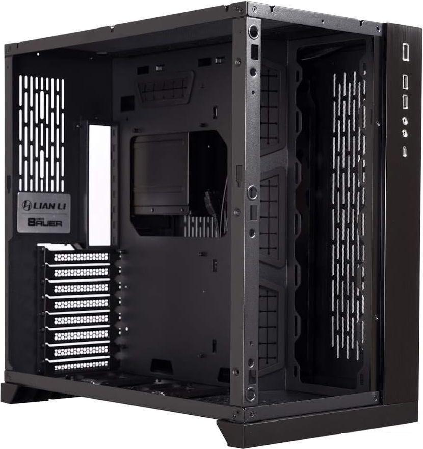 Корпус Lian Li O11 Dynamic PC-O11DX G99.O11DX.00