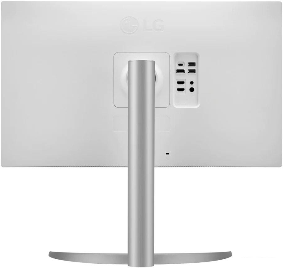 Монитор LG 27UP850-W Монитор LG 27UP850-W