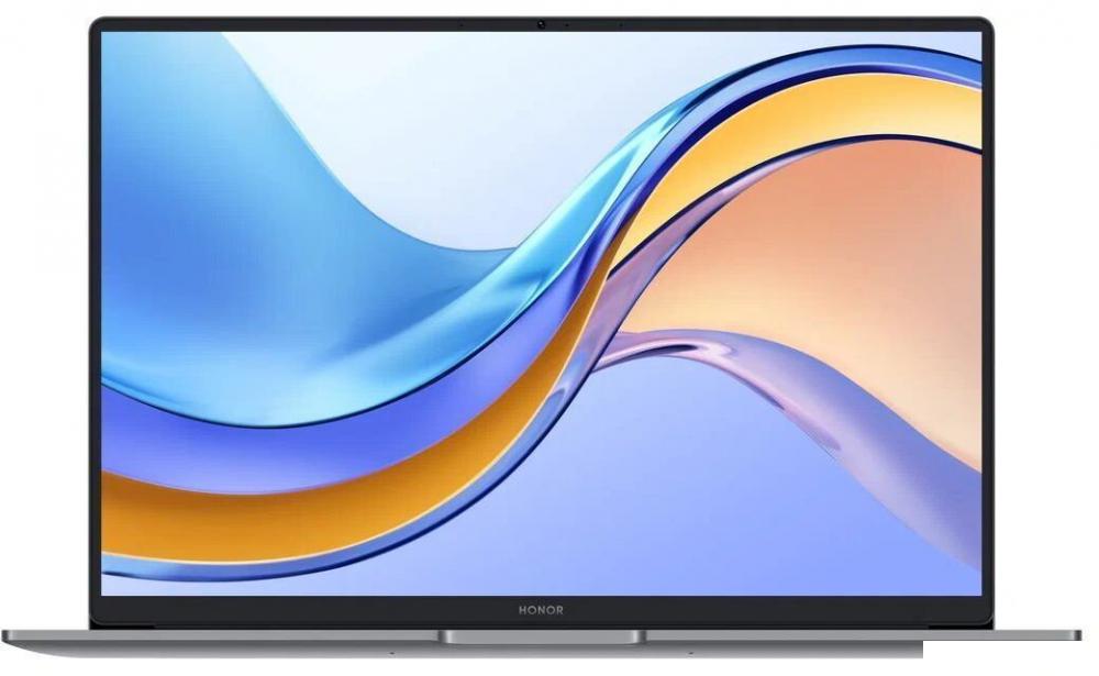 Ноутбук HONOR MagicBook X 16 2024 Born-F5851C 5301AHHP