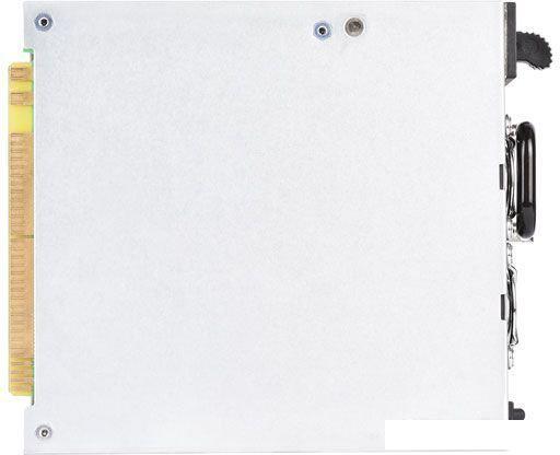 Блок питания SilverStone GM500-S 80 Plus Silver SST-GM500-S