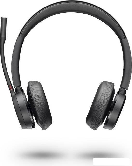 Офисная гарнитура Plantronics Voyager 4320 UC USB-A
