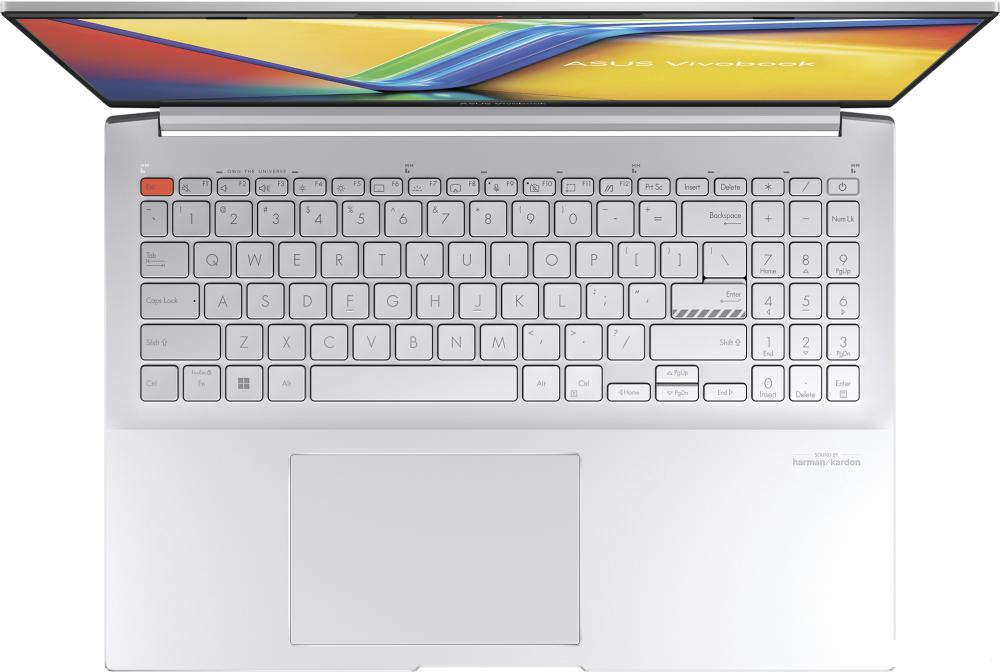 Ноутбук ASUS Vivobook Pro 16 K6602HC-N1072