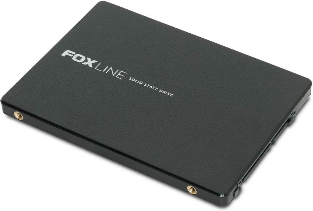 SSD Foxline FL102425PCSM259X5ST 1TB