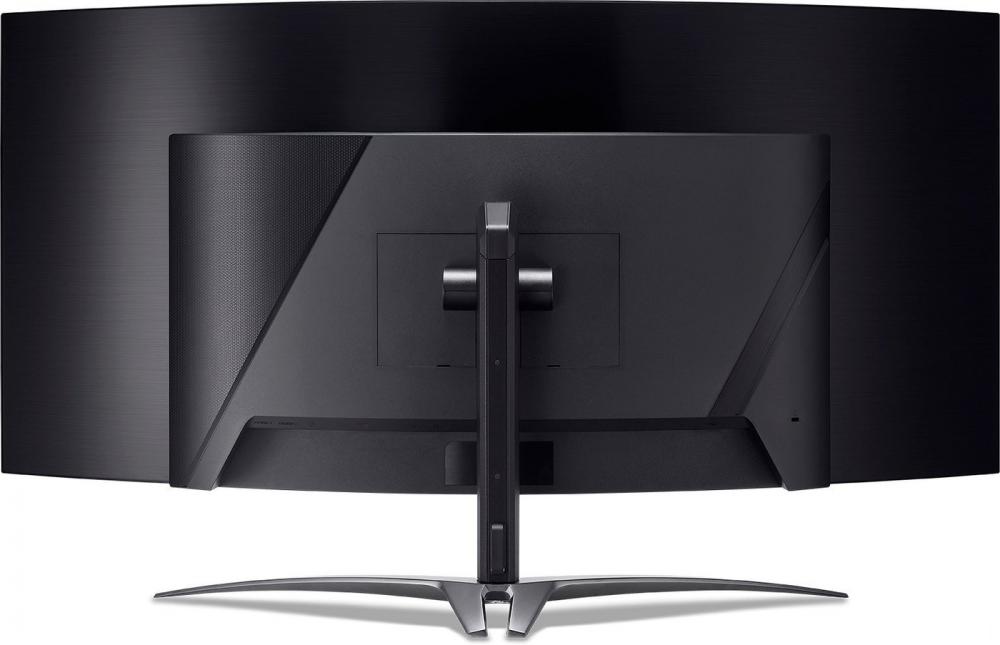 Игровой монитор Acer Predator X45bmiiphuzx UM.MXXEE.001