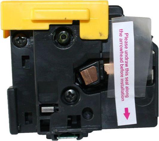Картридж CACTUS CS-CB543A (аналог HP CB543A) Картридж CACTUS CS-CB543A (аналог HP CB543A)