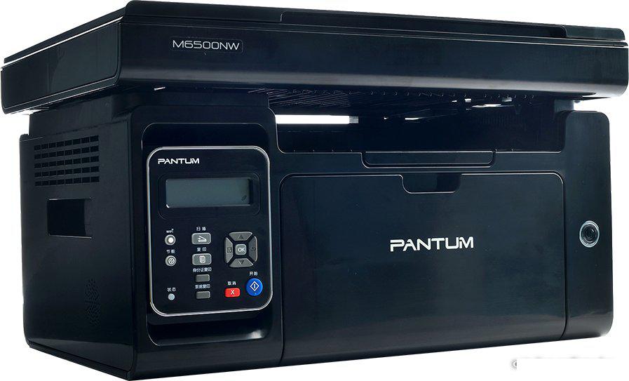 МФУ Pantum M6500 МФУ Pantum M6500