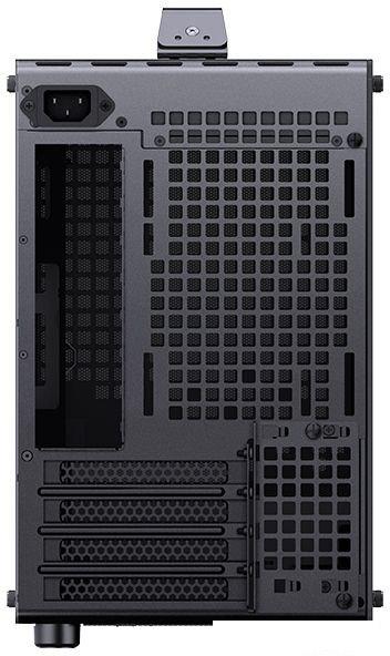 Корпус Jonsplus Z20 (черный)