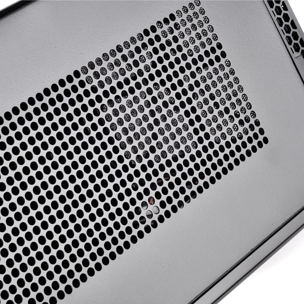 Корпус SilverStone SG13 SST-SG13B-C