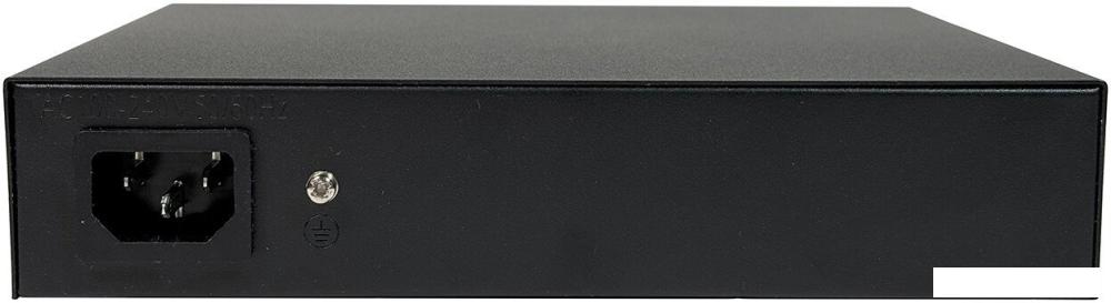 Управляемый коммутатор 2-го уровня Origo OS6208F/A1A