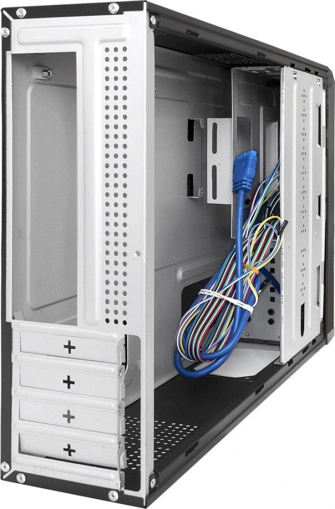 Корпус ExeGate MI-207U 300 Вт EX288780RUS