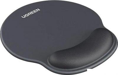 Коврик для мыши Ugreen LP668 25245 (черный)