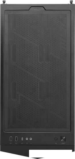 Корпус MSI MPG Gungnir 300P Airflow