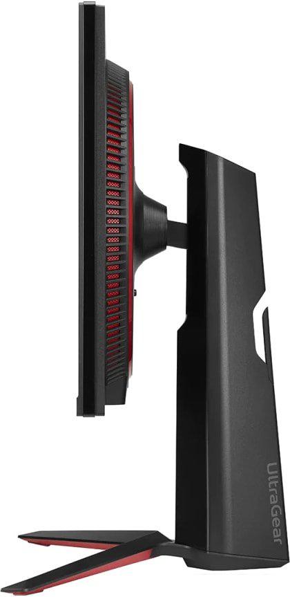 Игровой монитор LG UltraGear 27GP850-B