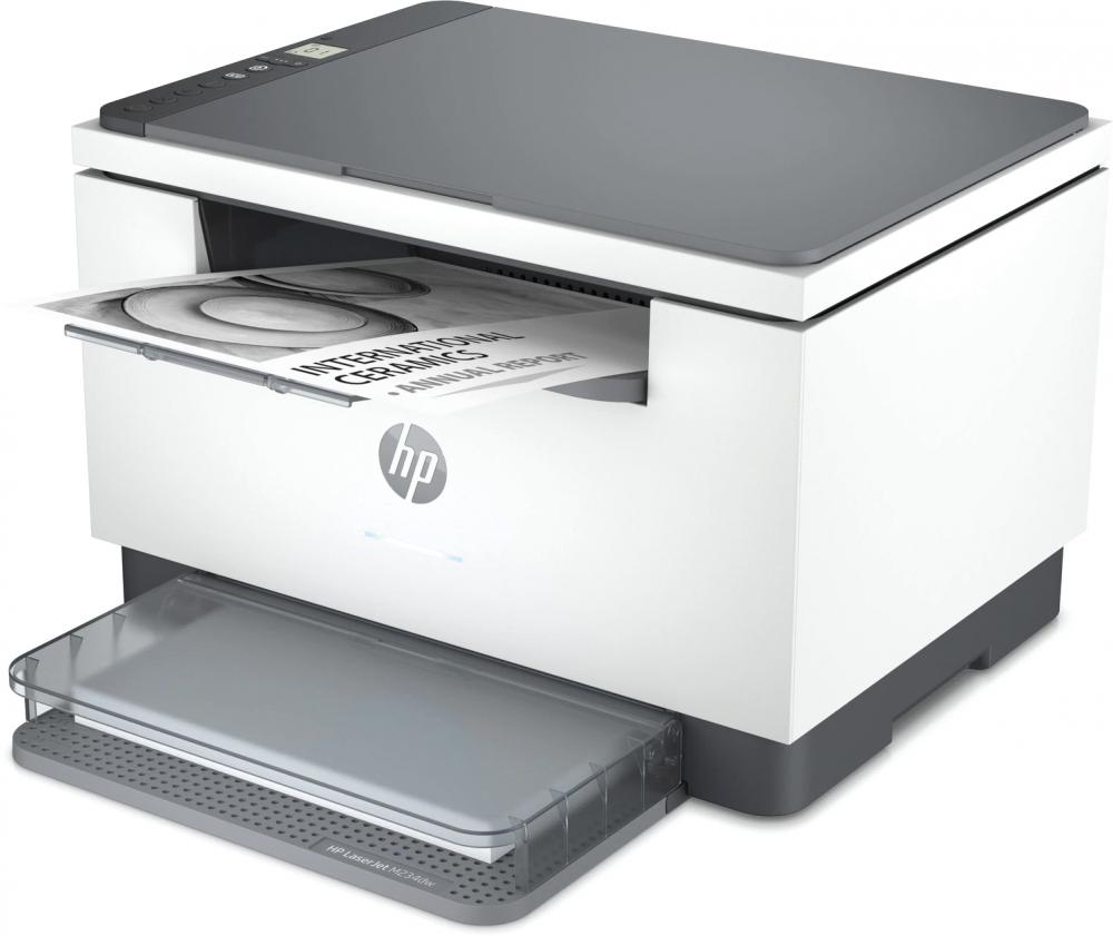 МФУ HP LaserJet M234dw 6GW99F МФУ HP LaserJet M234dw 6GW99F